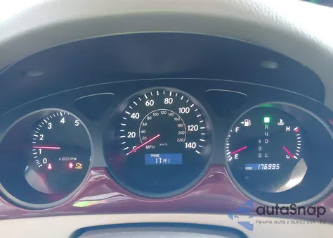 2002 Lexus Es 300 z USA, uszkodzony, nr VIN JTHBF30G725010082